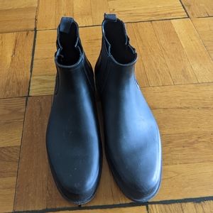 Hunter Chelsea Rain Boots